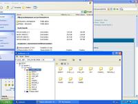 Nagrywarka NEC ND-3550A nie wykrywa płyt DVD na Windows XP SP2