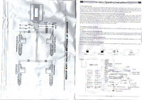 Podłączenie alarmu DRAGON