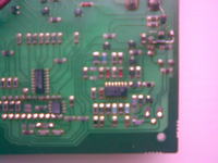 Profex Jawo - potrzebna rozpiska złącza