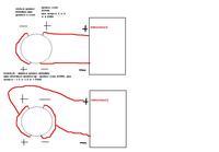 Sonic 15 i monoblok Peiying - połączenie równoległe