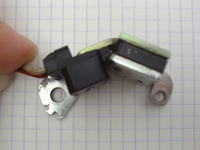 Czujnik położenia wału w Mercury / Mercruiser 3.0 L Czujnik położenia wału w Mercury / Mercruiser 3.0 L