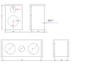 Budowa Nagłosnienia w salonie od podstaw.