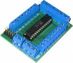 Programator USB STK500v2 - brak komunikacji z uC.