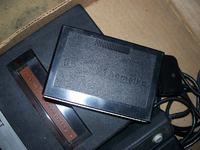 Reanimacja antycznej konsoli UNITRA GTV 881.