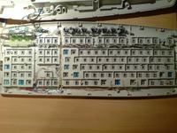 Klawiatura i podświetlenie