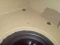 Subwoofer Logitech Z3E - Jak otworzyć?