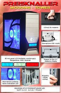 Czy dobry pomysł na modding?