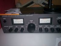 wega JPS 351v-130 hifi stereo amplituner