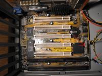 Czy zasilacz Codegen 300W model 300x wystarczy do mojego PC?