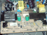 Wyłączanie się Belinea 1905 S1