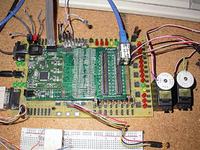 System monitoringu uli