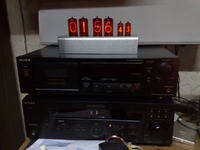 Zegar Nixie na PIC16F84 Zegar Nixie na PIC16F84