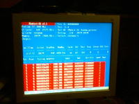 EP43-S3L - nie mozna zmienic FSB