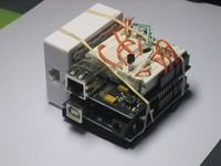 Thermosmart - termostat z interfejsem sieciowym