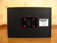 Subwoofer domowy w samochodzie?