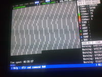 Seagate Barracuda 500 GB - jak naprawić dysk po złym firmware?