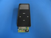 GPS podłączany do iPoda