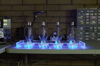 Quadzilla VTTC zaa oceanu