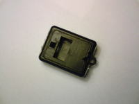 Jaki to alarm? (Rozstrojony pilot)