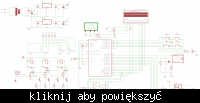 [ATmega8][BASCOM] Problem z wyświetlaczem LCD [Sterownik CO]