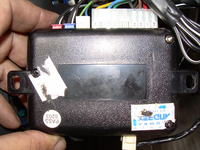 autoalarm Legendford ?? problem z programowaniem autoalarm Legendford ?? problem z programowaniem
