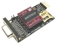 Generowanie obrazu czarnobiałego w systemie PAL