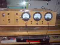 Zasilacz 0-24V 2mA-7.5A i 2mA-5A Zasilacz 0-24V 2mA-7.5A i 2mA-5A