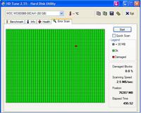 Komputer z Windows XP nie uruchamia się po aktualizacji i instalacji sterowników