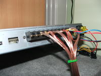 WECONIC VX-4200... Mostkowanie - PROBLEM