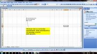 Excel: Creating Bulleted Lists Within a Single Cell - Step-by-Step Guide