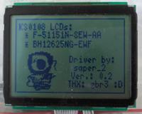 [AVR][GCC] Wyświetlacze 8x20 z terminali i sam terminal