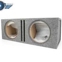 Budowa i podłączenie suba. Kilka pytań