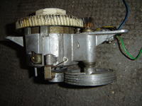 Problem z określeniem pochodzenia elementu.