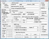 Watson mp3 182-7 wylaczyl sie i nie da sie wlaczyc.