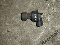 Punto II 1.2 8V 2000 problem z predkoscimierzem