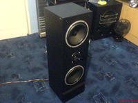 Poprawność podłaczenia kolumn do wzm. (3 x kolumna + sub)