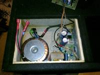 Mój pierwszy subwoofer na "DEI" Mój pierwszy subwoofer na "DEI"