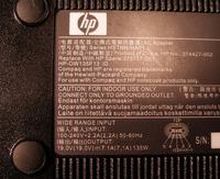 HP Pavilion zd8000 - nie włącza się, mrugające diody HP Pavilion zd8000 - nie włącza się, mrugające diody