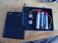 Bezprzewodowa lampka RGB na Attiny2313 Bezprzewodowa lampka RGB na Attiny2313