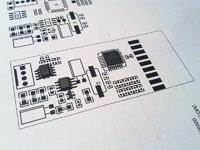 [NSystems] - Uniwersalny sterownik z obsługą RS-485 / V.1.0