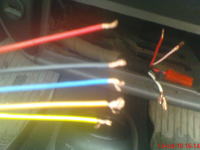 F seicento 900, instrukcja montażu radia, proszę o pomoc