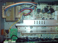 Wzmacniacz Pioneer TA-102L Wzmacniacz Pioneer TA-102L