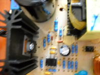 Bosch AL1860 CV Charger: Selecting Parts, BCK3501 395 Transformer Replacement & Purchasing