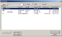 Utrata danych dyski 500 GB (po instalacji Ubuntu) Utrata danych dyski 500 GB (po instalacji Ubuntu)