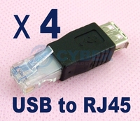 Adapter RJ-45 na USB – czy działa z uszkodzonym portem LAN w komputerze?