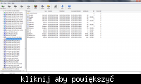 TrueCrypt – brak dostępu do zaszyfrowanej partycji, system plików RAW po montażu