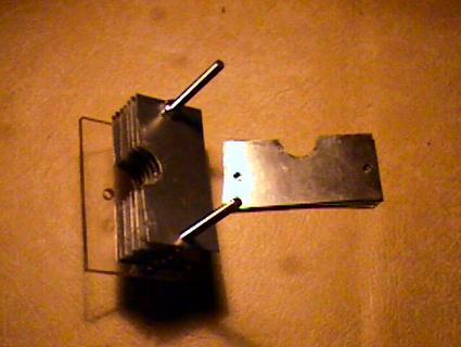 Kondensator zmienny (strojeniowy)