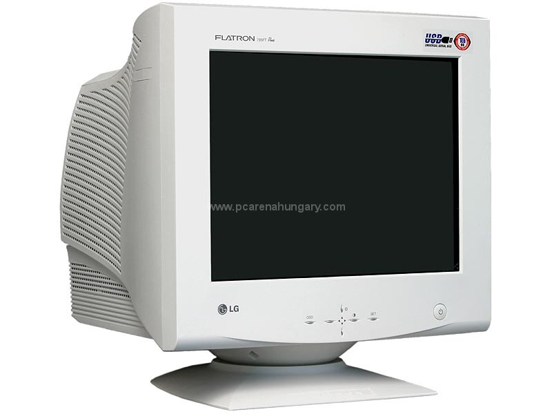 [SPRZEDAM] Monitor LG Flatron - elektroda.pl