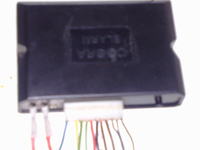 Instrukcja podłączenia autoalarmu Cobra.