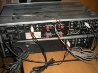 pomoc przy podłączeniu kolumn do wzm.